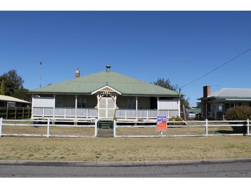 Warwick QLD 4370