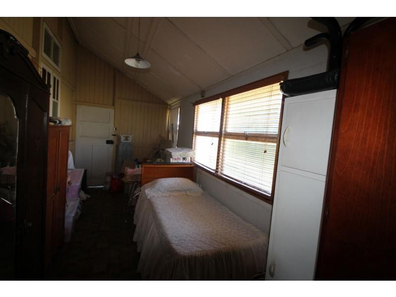 Warwick QLD 4370