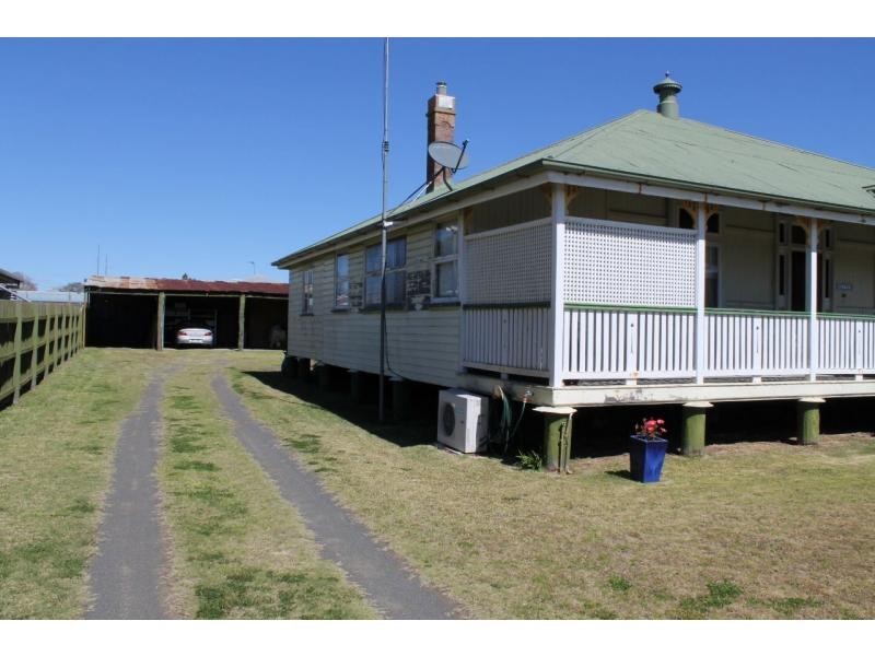 Warwick QLD 4370