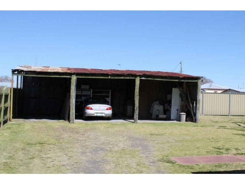 Warwick QLD 4370