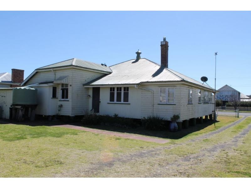 Warwick QLD 4370