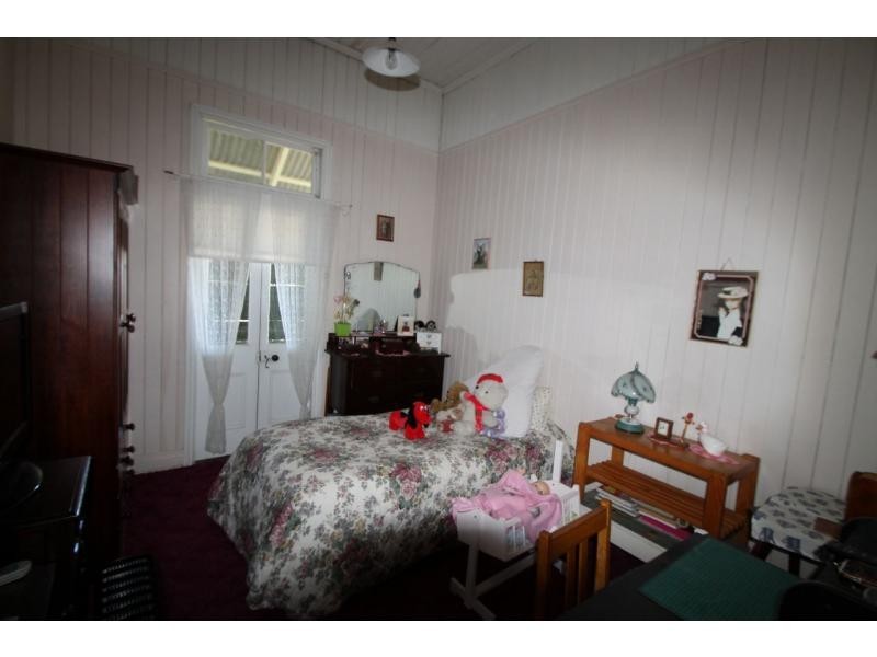 Warwick QLD 4370