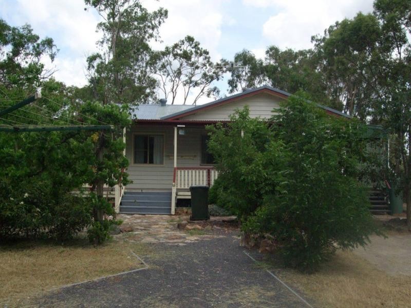 128A Glengallan Road, Warwick QLD 4370