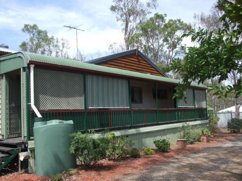 128A Glengallan Road, Warwick QLD 4370