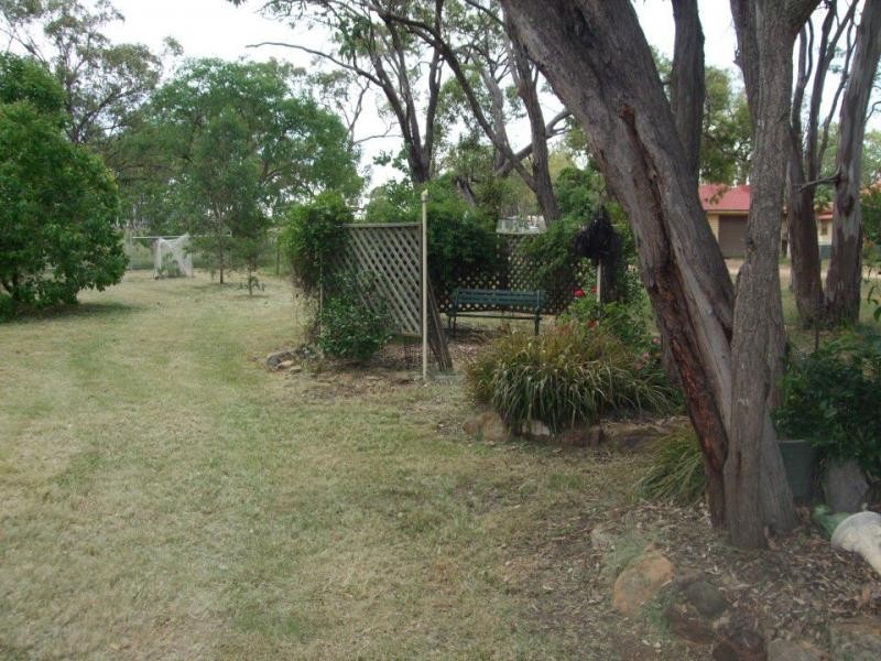 128A Glengallan Road, Warwick QLD 4370