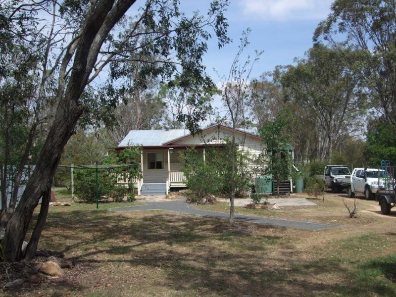 128A Glengallan Road, Warwick QLD 4370