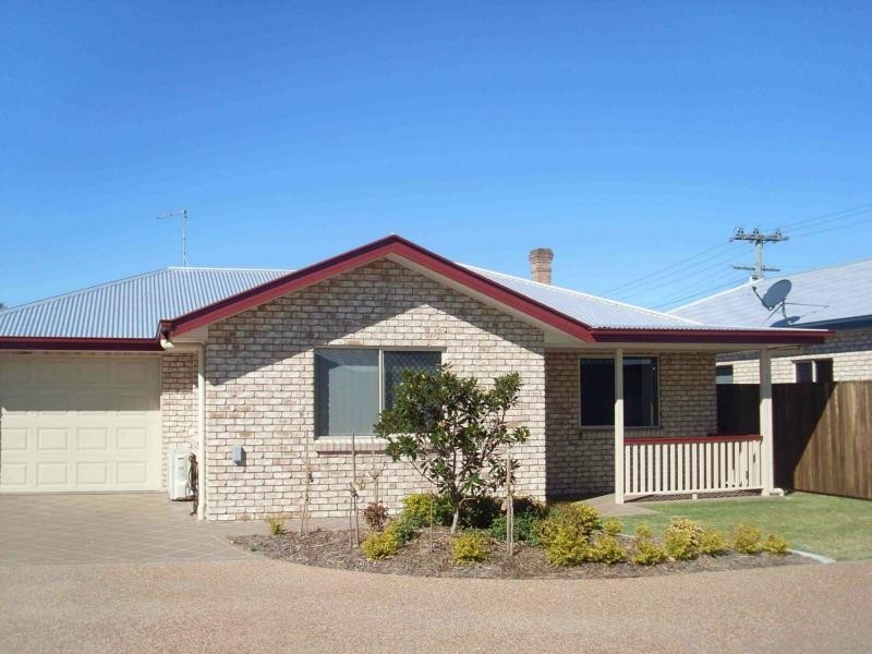 5/105-107 Fitzroy Street, Warwick QLD 4370