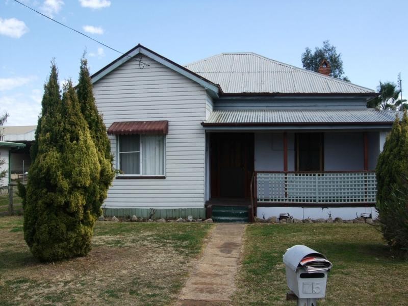 75 Rosehill Road, Warwick QLD 4370