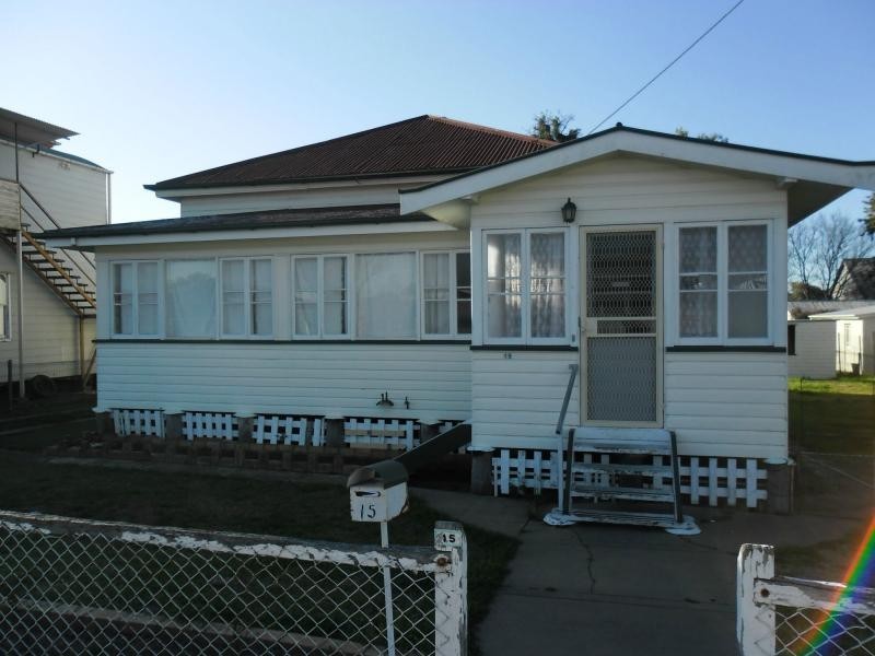 15 King Street, Warwick QLD 4370