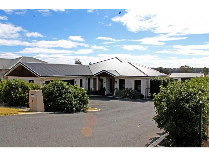 15 Canningvale Road, Warwick QLD 4370