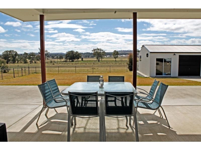 15 Canningvale Road, Warwick QLD 4370