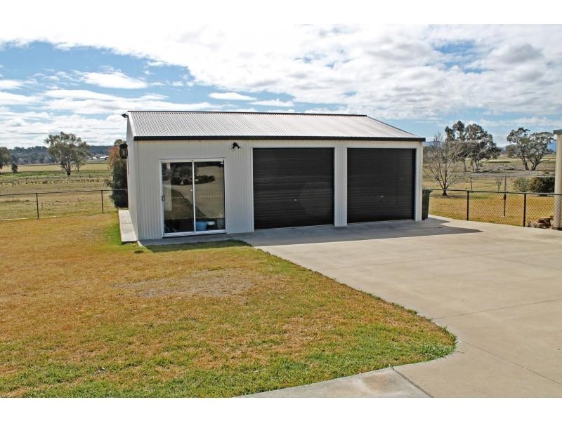 15 Canningvale Road, Warwick QLD 4370