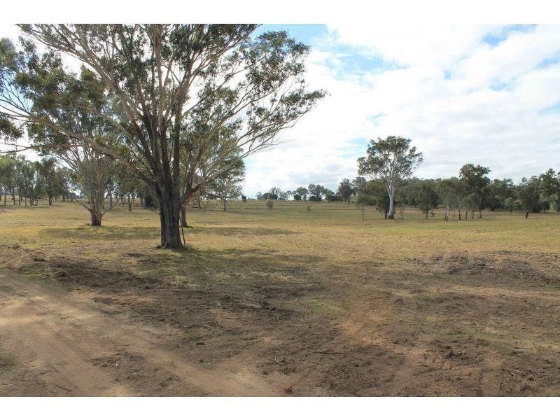 PL4 Dight Road, Warwick QLD 4370