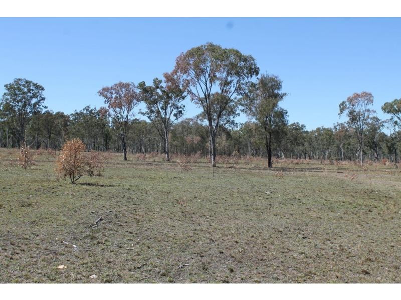 L9 Quigleys Road, Warwick QLD 4370