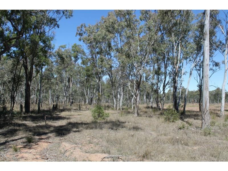 L9 Quigleys Road, Warwick QLD 4370