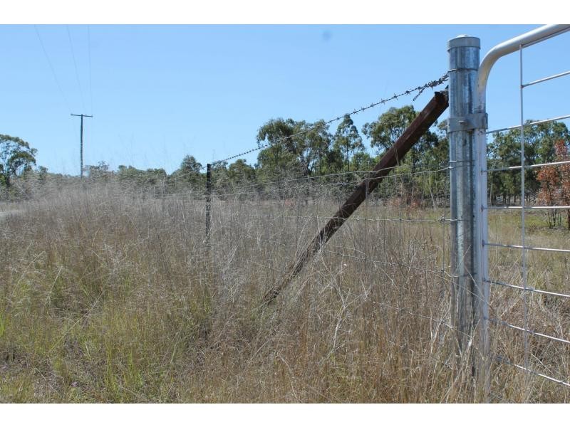 L9 Quigleys Road, Warwick QLD 4370