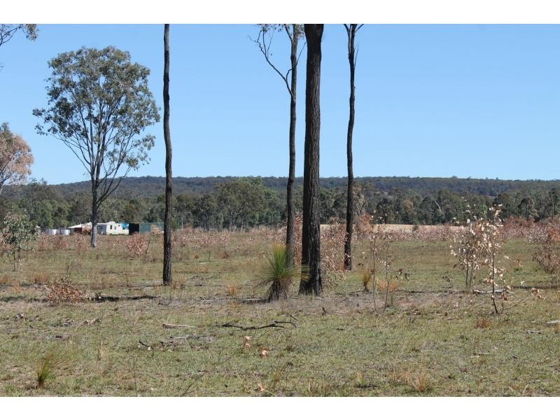 L9 Quigleys Road, Warwick QLD 4370