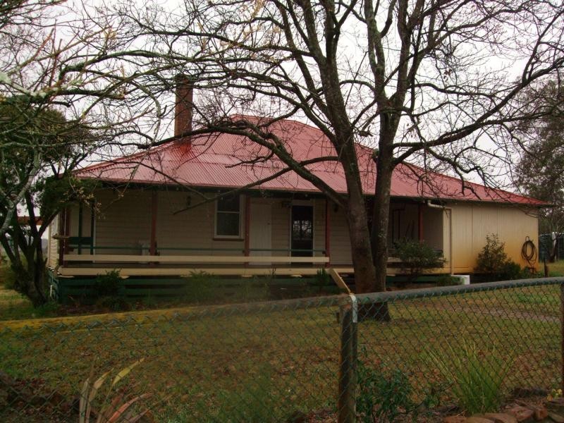 49 Craikes Road, Warwick QLD 4370