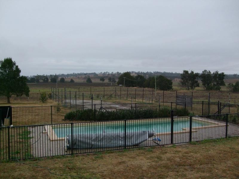 49 Craikes Road, Warwick QLD 4370