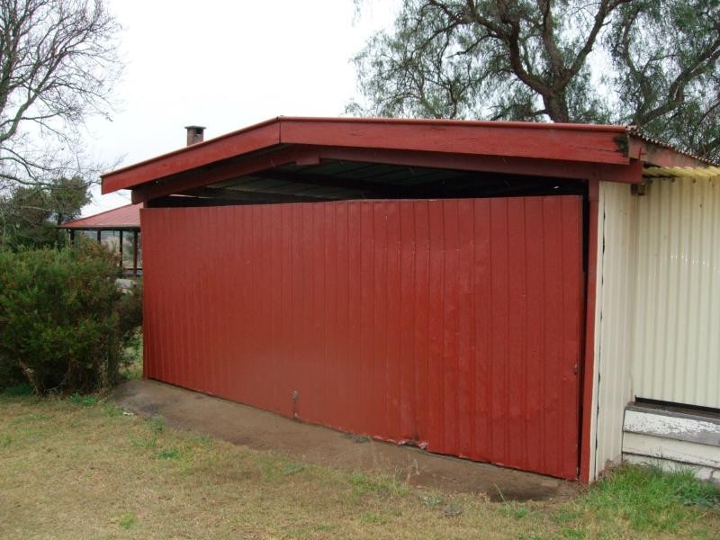 49 Craikes Road, Warwick QLD 4370