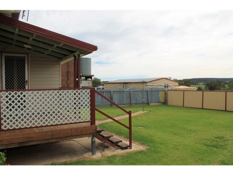 161 Wood Street, Warwick QLD 4370