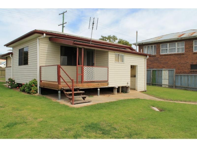 161 Wood Street, Warwick QLD 4370