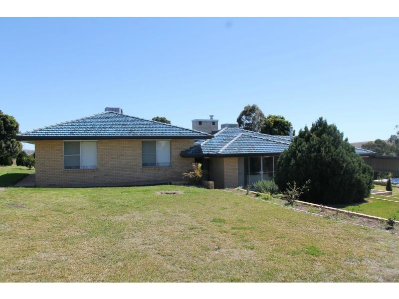 38 Pine Street, Killarney QLD 4373