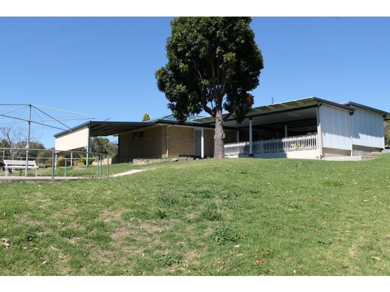 38 Pine Street, Killarney QLD 4373