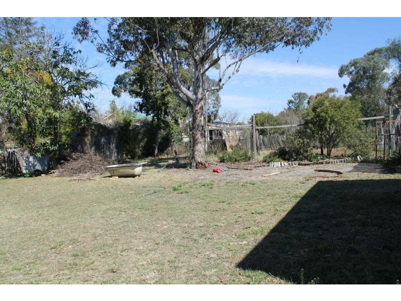6 Fitzroy Street, Warwick QLD 4370