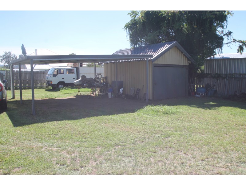 50 Percy St, Warwick QLD 4370