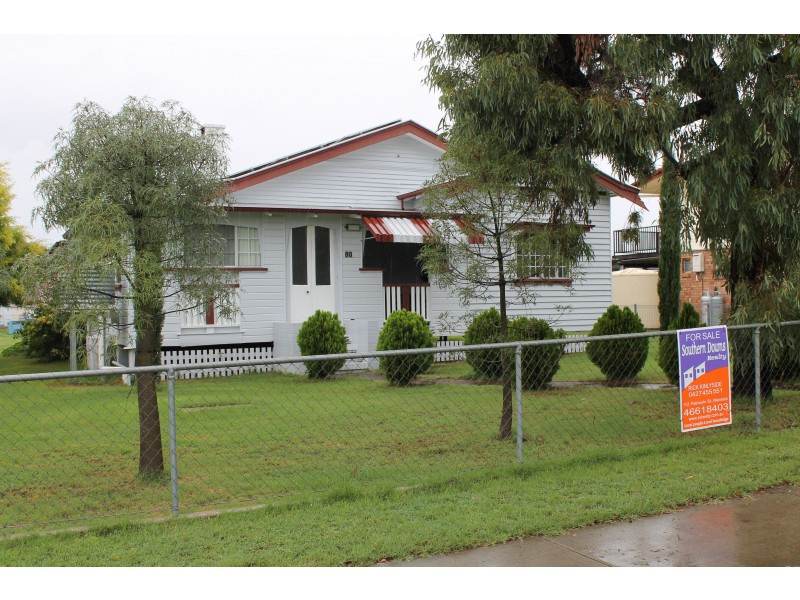 80 Dragon St, Warwick QLD 4370