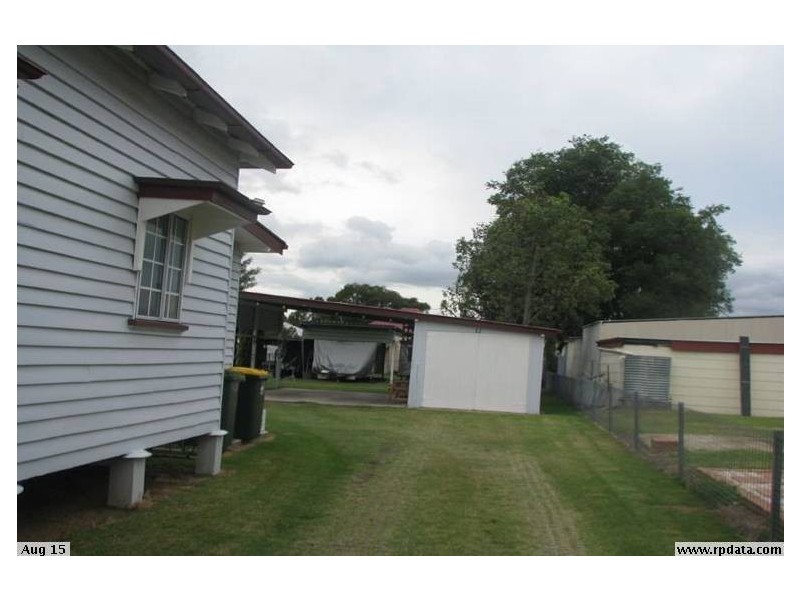 80 Dragon St, Warwick QLD 4370