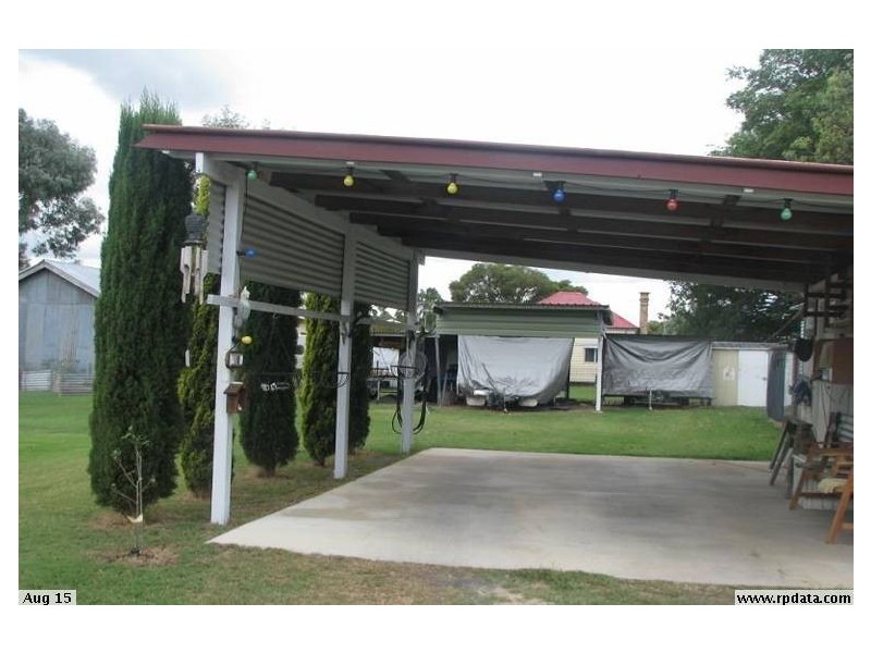 80 Dragon St, Warwick QLD 4370