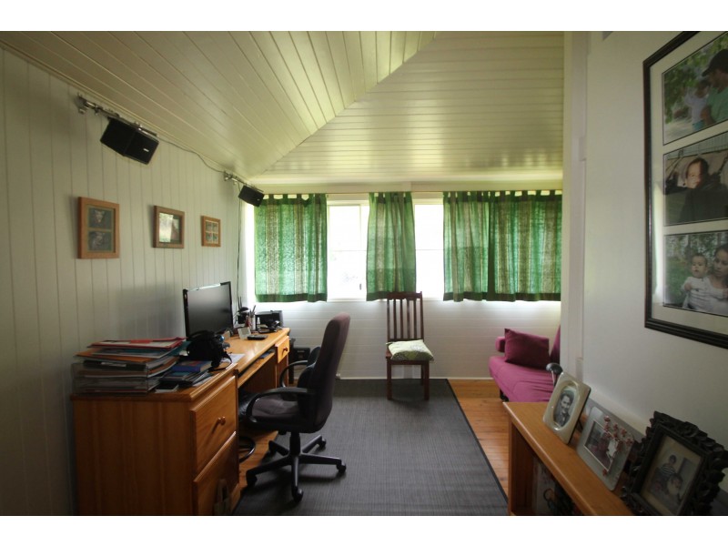 188 Border Fence Rd, Elbow Valley QLD 4370