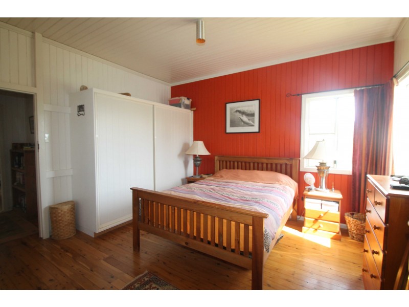 188 Border Fence Rd, Elbow Valley QLD 4370