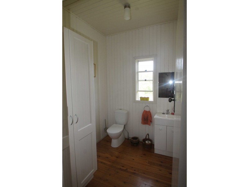 188 Border Fence Rd, Elbow Valley QLD 4370