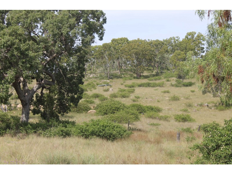 188 Border Fence Rd, Elbow Valley QLD 4370