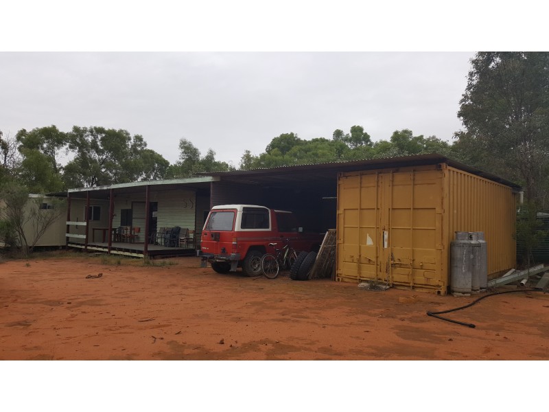 Lot 4 Bosnjaks Road, Glenarbon QLD 4385