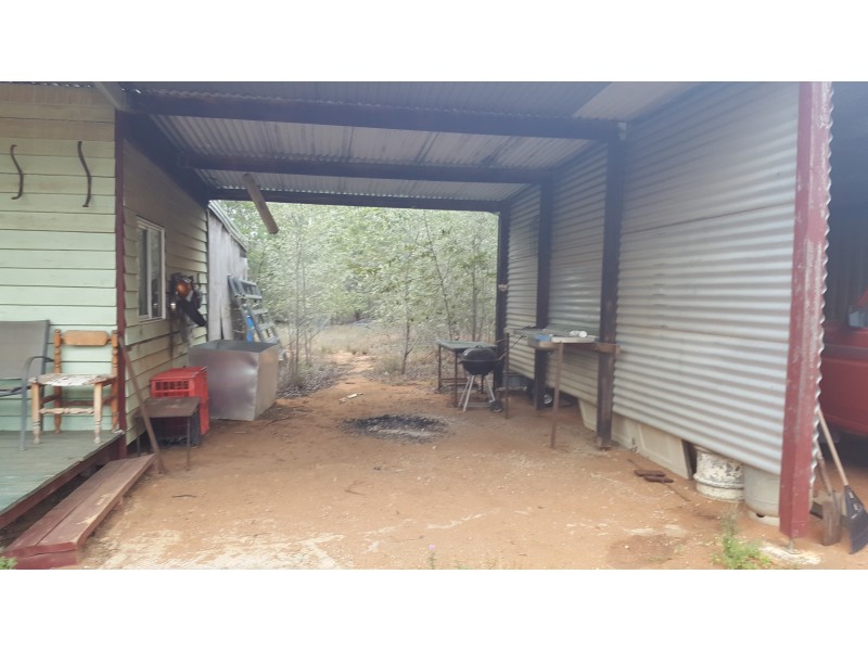 Lot 4 Bosnjaks Road, Glenarbon QLD 4385