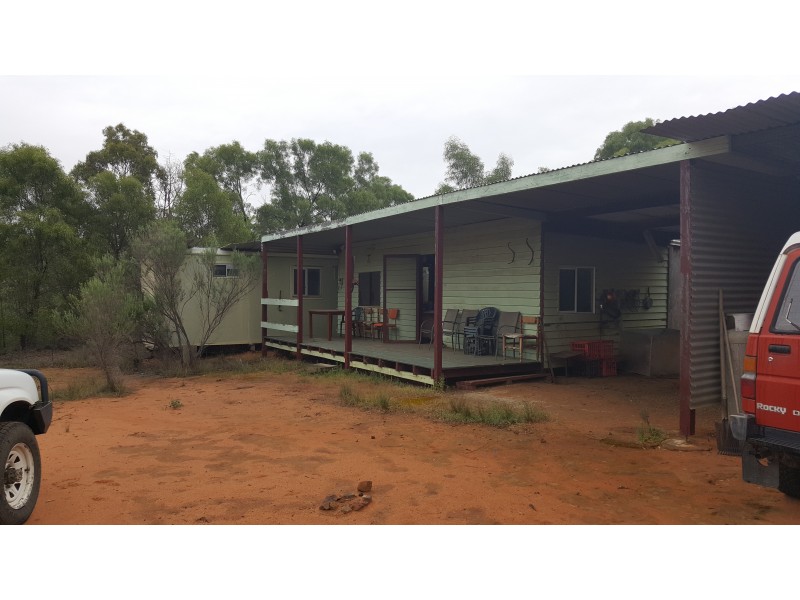 Lot 4 Bosnjaks Road, Glenarbon QLD 4385
