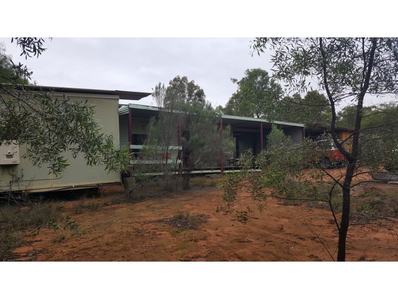 Lot 4 Bosnjaks Road, Glenarbon QLD 4385