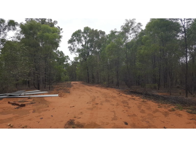 Lot 4 Bosnjaks Road, Glenarbon QLD 4385