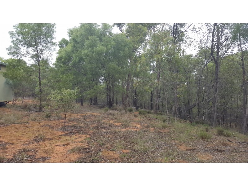Lot 4 Bosnjaks Road, Glenarbon QLD 4385