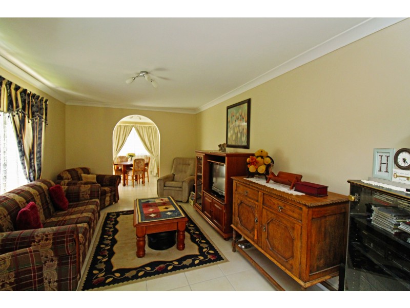 26 Hawker Rd, Warwick QLD 4370