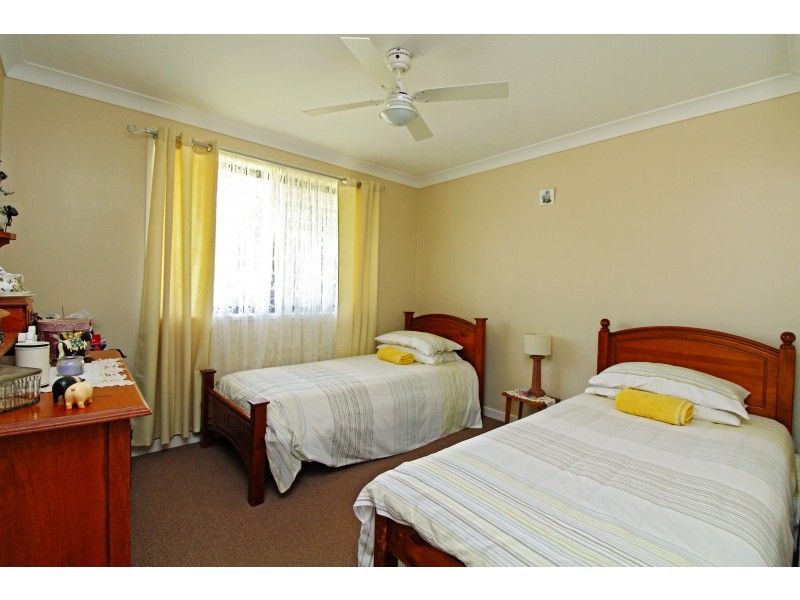 26 Hawker Rd, Warwick QLD 4370