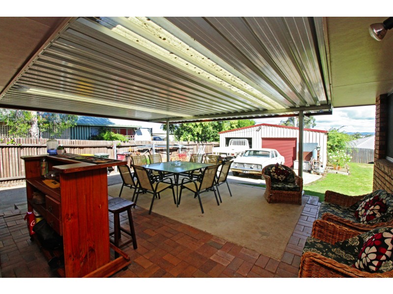 26 Hawker Rd, Warwick QLD 4370