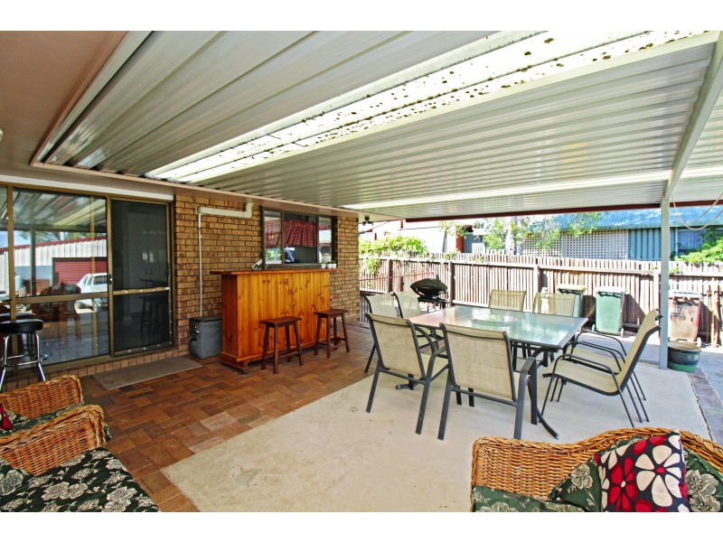 26 Hawker Rd, Warwick QLD 4370