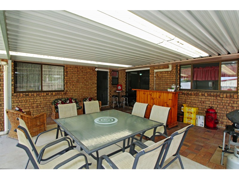 26 Hawker Rd, Warwick QLD 4370