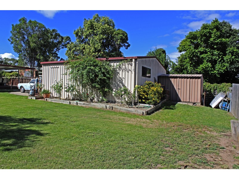 26 Hawker Rd, Warwick QLD 4370