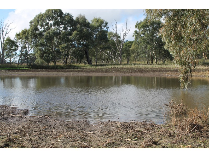 3897 Leyburn Cunningham Rd, Wheatvale QLD 4370